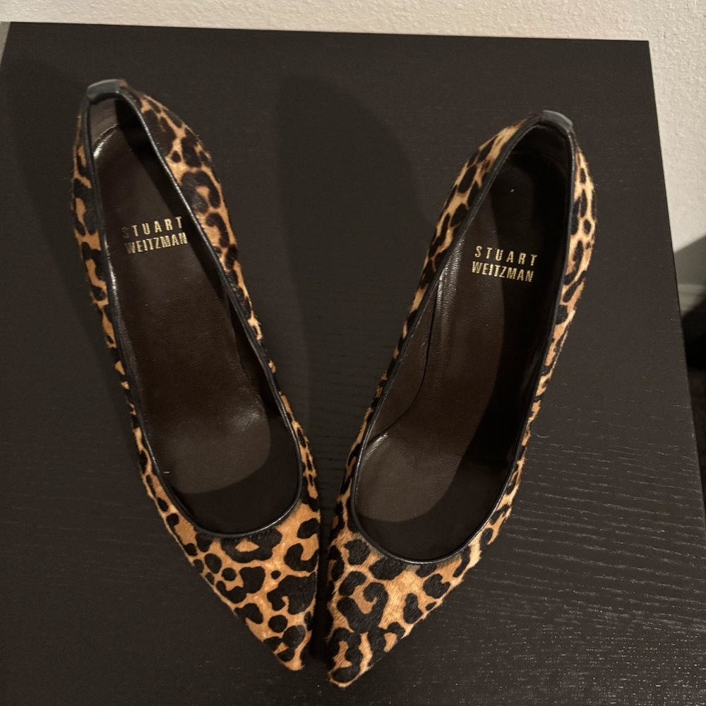 Stuart Weitzman